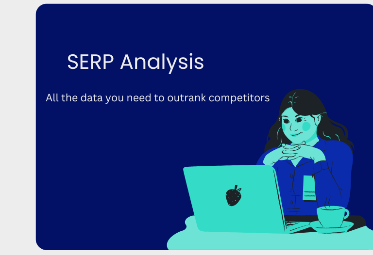 SERP Analysis