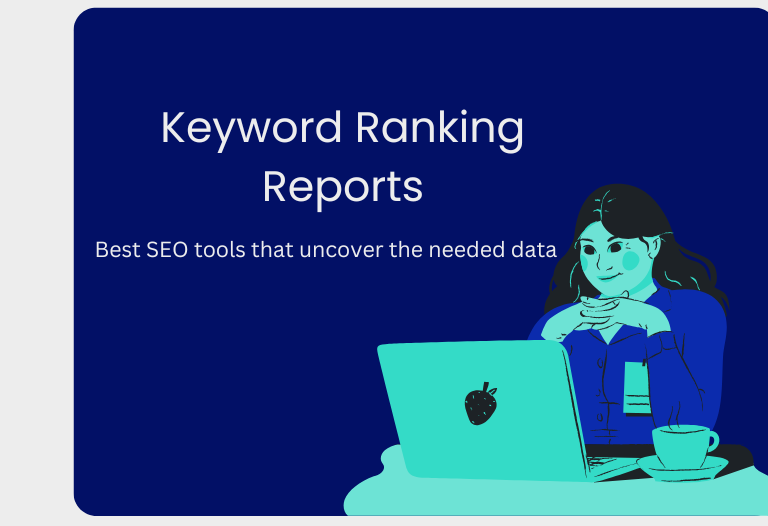best seo tool for keyword ranking reports featured